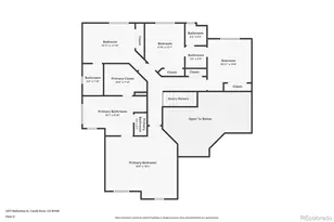 2477 Bellavista St, Castle Rock, CO 80109 - Photo 49