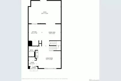 9120 E Nassau Avenue, Denver, CO 80237 - Photo 27