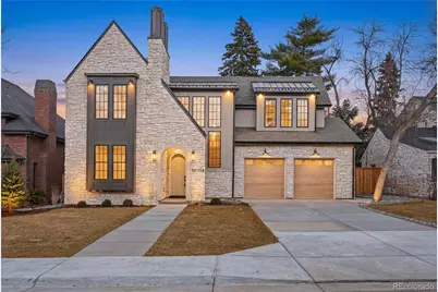 354 Cherry Street, Denver, CO 80220 - Photo 1