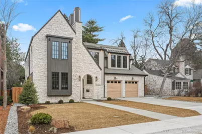 354 Cherry Street, Denver, CO 80220 - Photo 3