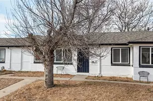 345 S Utica St, Denver, CO 80219 - Photo 1