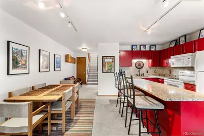 10500 Ryan Gulch Road #J-106, Silverthorne, CO 80498 - Photo 9