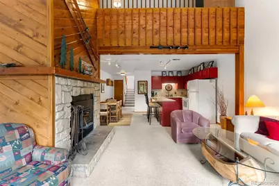 10500 Ryan Gulch Road #J-106, Silverthorne, CO 80498 - Photo 5