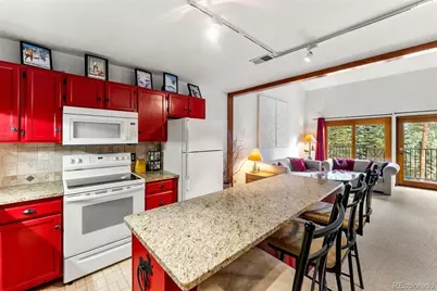 10500 Ryan Gulch Road #J-106, Silverthorne, CO 80498 - Photo 9