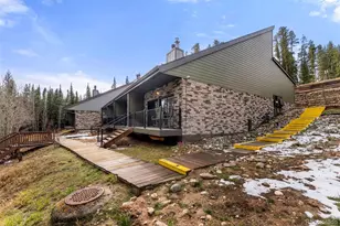 10500 Ryan Gulch Rd, Silverthorne, CO 80498 - Photo 19