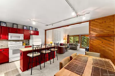 10500 Ryan Gulch Road #J-106, Silverthorne, CO 80498 - Photo 1