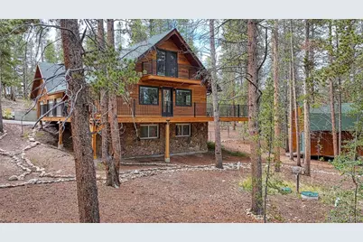 1871 Garnet Street, Leadville, CO 80461 - Photo 3
