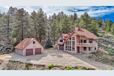 37811 Twin Kopie Road, Buena Vista, CO 81211 - Photo 1