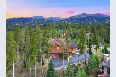 45 Lomax Drive, Breckenridge, CO 80424 - Photo 3