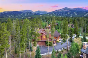 45 Lomax Dr, Breckenridge, CO 80424 - Photo 3