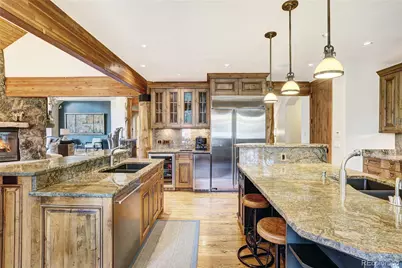 45 Lomax Drive, Breckenridge, CO 80424 - Photo 23