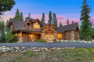45 Lomax Dr, Breckenridge, CO 80424 - Photo 1