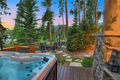 45 Lomax Drive, Breckenridge, CO 80424 - Photo 49