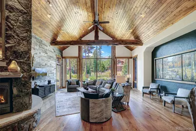 45 Lomax Drive, Breckenridge, CO 80424 - Photo 13
