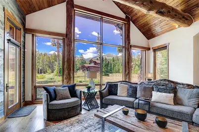 45 Lomax Drive, Breckenridge, CO 80424 - Photo 15