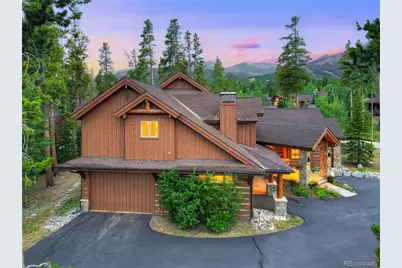 45 Lomax Drive, Breckenridge, CO 80424 - Photo 5