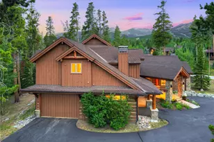 45 Lomax Dr, Breckenridge, CO 80424 - Photo 5