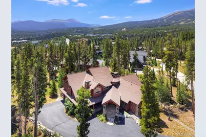 45 Lomax Drive, Breckenridge, CO 80424 - Photo 9