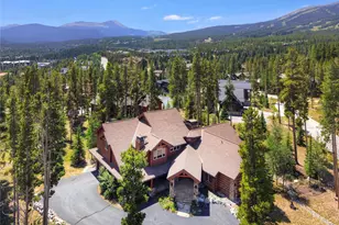 45 Lomax Dr, Breckenridge, CO 80424 - Photo 9