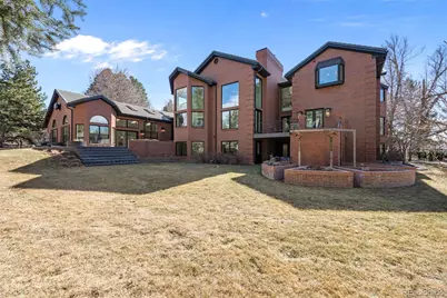 2215 Cherry Hills Farm Drive, Cherry Hills Village, CO 80113 - Photo 47