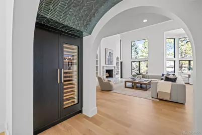 2215 Cherry Hills Farm Drive, Cherry Hills Village, CO 80113 - Photo 9