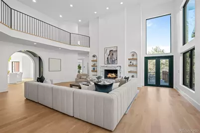 2215 Cherry Hills Farm Drive, Cherry Hills Village, CO 80113 - Photo 13