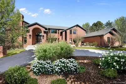 2215 Cherry Hills Farm Drive, Cherry Hills Village, CO 80113 - Photo 1