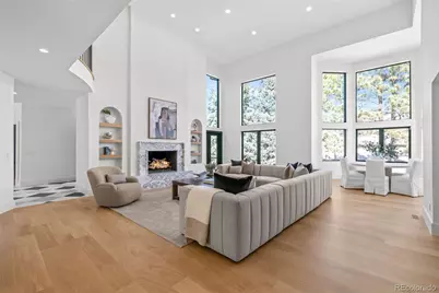 2215 Cherry Hills Farm Drive, Cherry Hills Village, CO 80113 - Photo 11