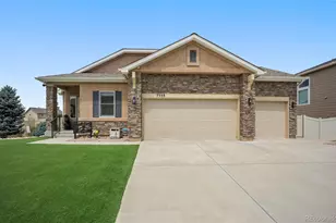 7338 Benecia Dr, Fountain, CO 80817 - Photo 1