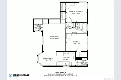 2924 Zenobia Street, Denver, CO 80212 - Photo 43