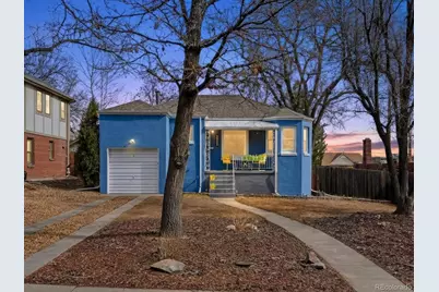 2924 Zenobia Street, Denver, CO 80212 - Photo 1
