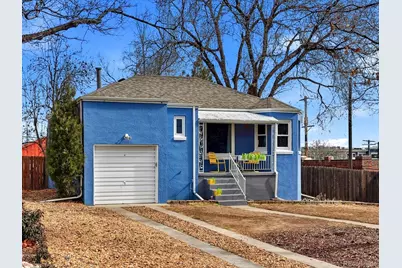 2924 Zenobia Street, Denver, CO 80212 - Photo 5