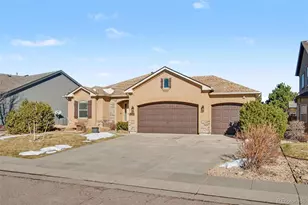 9736 Kings Canyon Dr, Peyton, CO 80831 - Photo 1