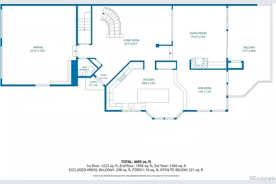 4204 Morning Star Drive, Castle Rock, CO 80108 - Photo 47