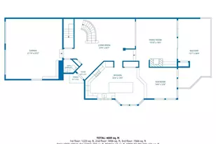 4204 Morning Star Dr, Castle Rock, CO 80108 - Photo 47
