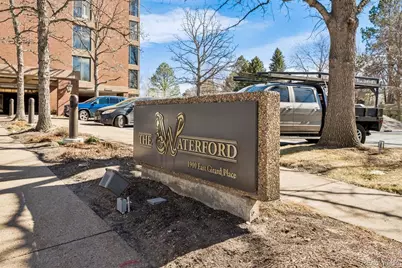 1900 E Girard Place #407, Englewood, CO 80113 - Photo 1
