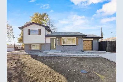 6503 Gray Street, Arvada, CO 80003 - Photo 1