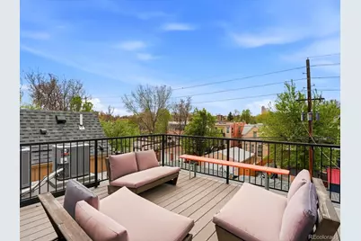 2011 N Gaylord Street, Denver, CO 80205 - Photo 35
