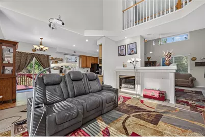 9770 Red Oakes Drive, Littleton, CO 80126 - Photo 5