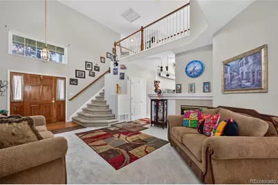 9770 Red Oakes Drive, Littleton, CO 80126 - Photo 3