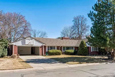 3766 S Hibiscus Way, Denver, CO 80237 - Photo 3