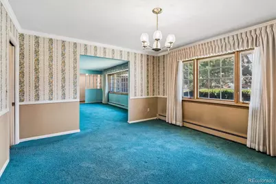 3766 S Hibiscus Way, Denver, CO 80237 - Photo 5