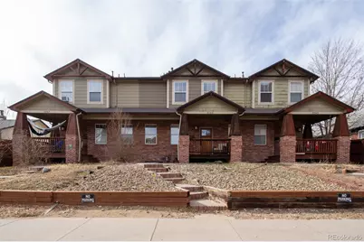 2245 S High Street, Denver, CO 80210 - Photo 1