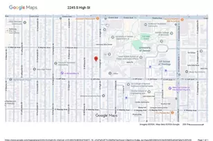 2245 S High St, Denver, CO 80210 - Photo 3