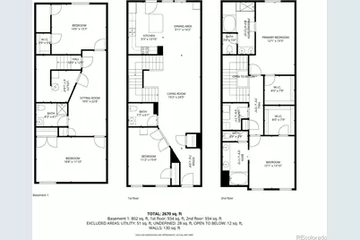 2245 S High Street, Denver, CO 80210 - Photo 33