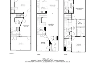 2245 S High St, Denver, CO 80210 - Photo 33