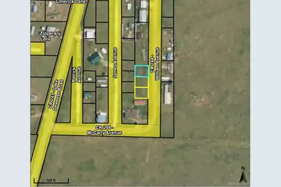 35 Williams Avenue, Westcliffe, CO 81252 - Photo 3