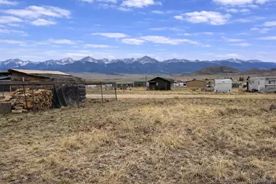 35 Williams Avenue, Westcliffe, CO 81252 - Photo 1