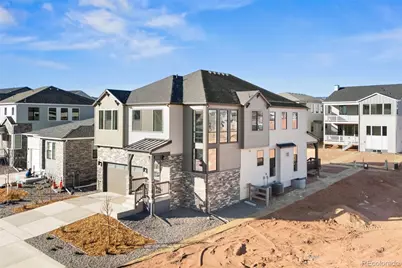 8691 Pennycress Drive, Littleton, CO 80125 - Photo 5