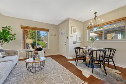 732 N Poplar Street, Denver, CO 80220 - Photo 1